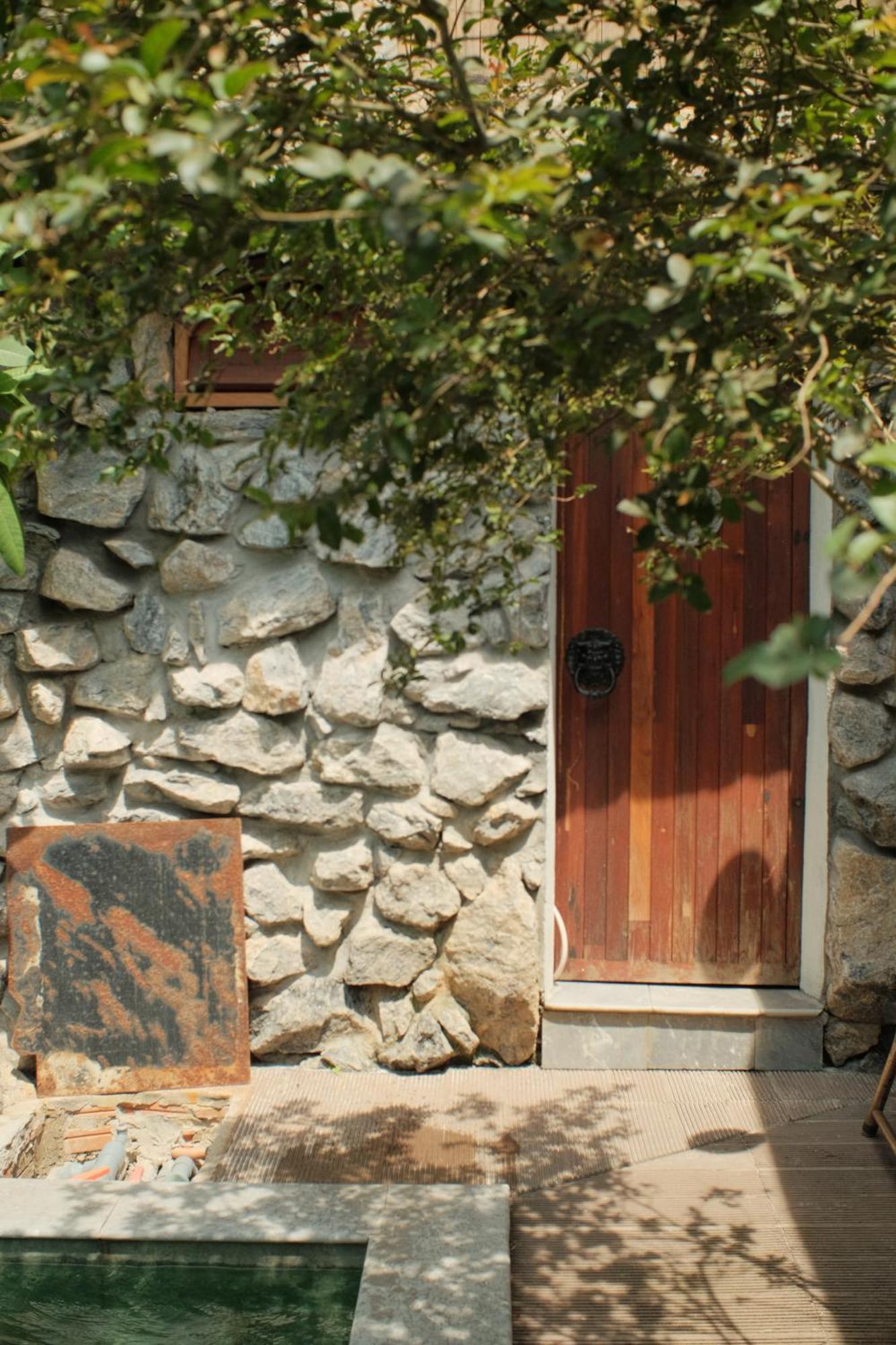 Iris Hill Villa Hue Exterior photo