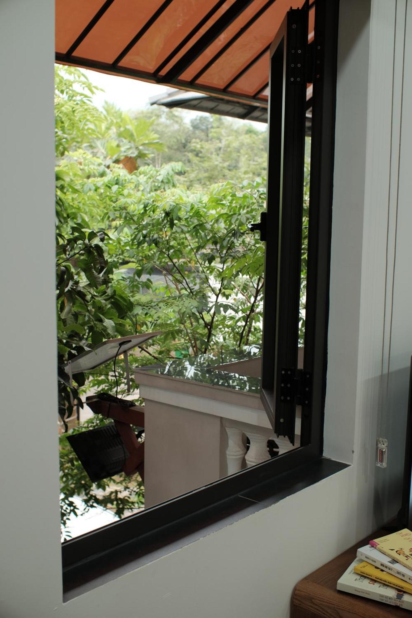 Iris Hill Villa Hue Exterior photo